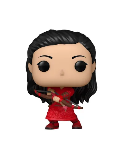 Funko Pop! Marvel Shang - Chi Katy 52878