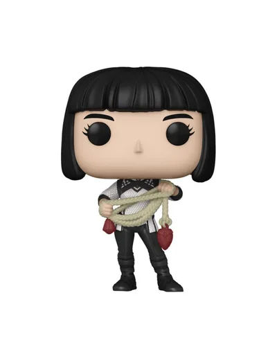 Funko Pop! Marvel Shang - Chi Xialing 52879