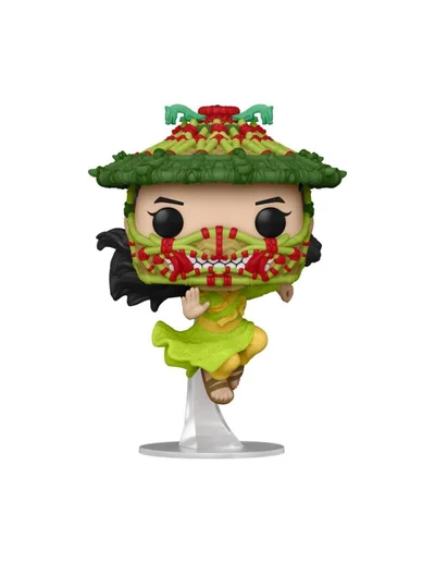 Funko Pop! Marvel Shang - Chi Jiang Li 54348
