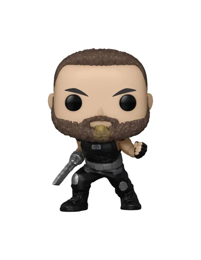 Funko Pop! Marvel Shang - Chi Razor Fist 54349