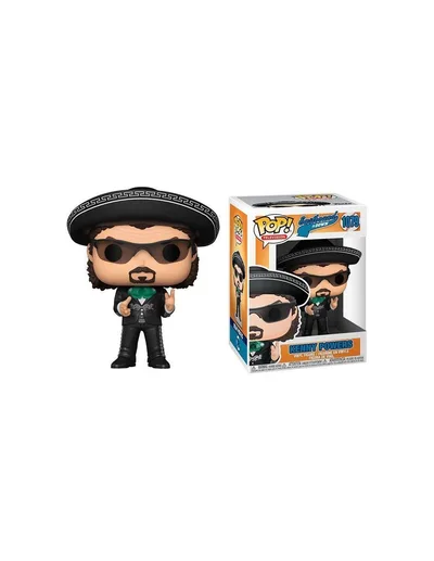 Funko Pop! Series TV E&d Kenny Vestido de Mariachi 49273