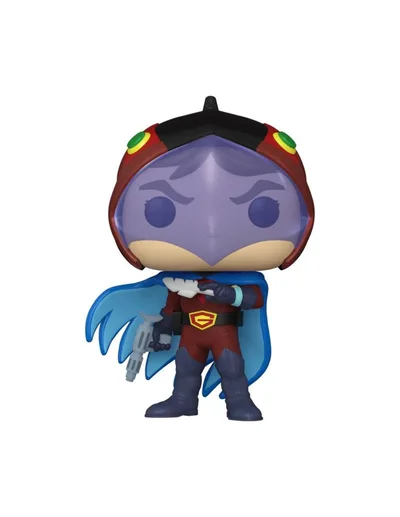 Funko Pop! Animacion Comando G Gatchaman Joe el Condor 52016