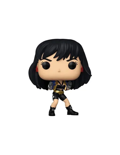 Funko Pop! DC Wonder Woman 80th Wonder Woman the Contest 54974