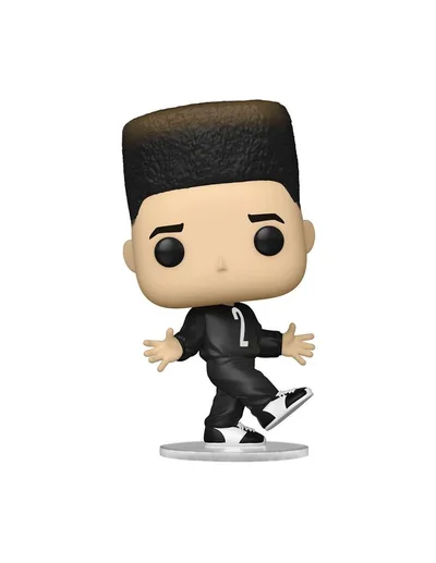 Funko Pop! Estrellas de la Musica Kid N Play Cristopher Kid Reid 52940
