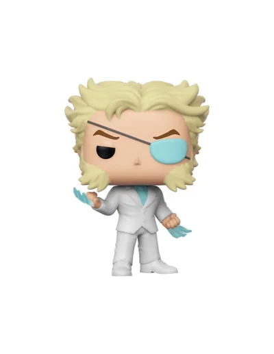Funko Pop! Marvel Infinity Warps Diamond Patch 52009