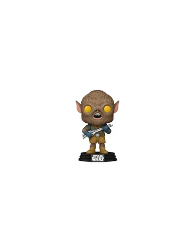 Funko Pop! Star Wars Concept Series Chewbacca Exclusivo 49372