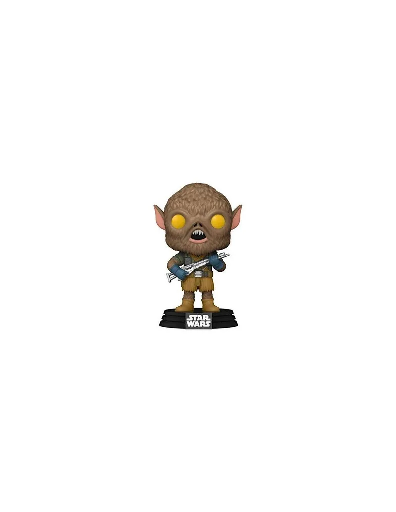 Funko Pop! Star Wars Concept Series Chewbacca Exclusivo 49372