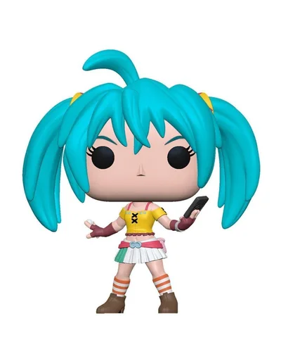 Funko Pop! Animacion Bakugan Runo Misaki 54455