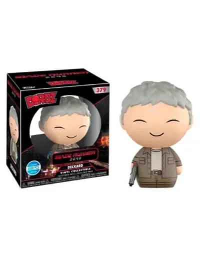Funko Dorbz Cine Blade Runner 2049 Deckard
