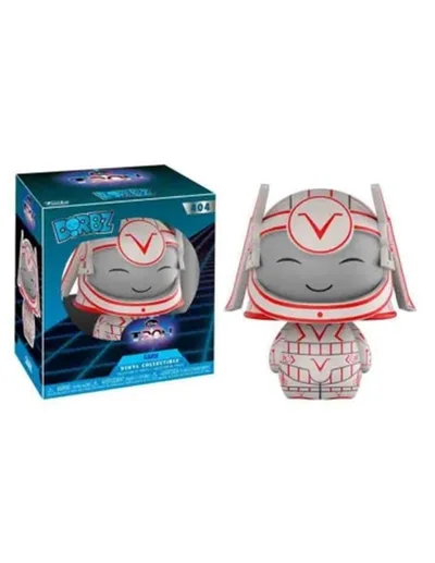 Funko Dorbz Cine Tron Sark
