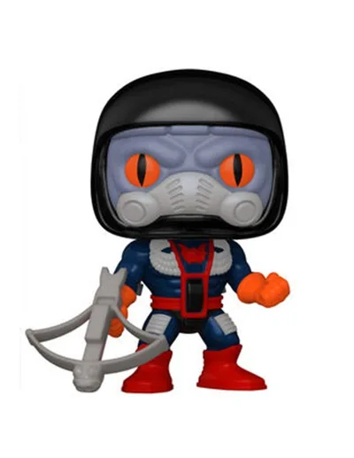 Funko Pop! Animacion Masters of the Universe Dragstor 56203