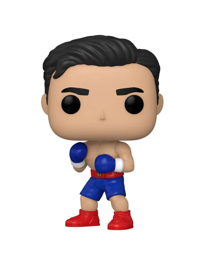 Funko Pop! Deportes Boxing Ryan Garcia 56815