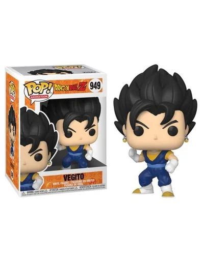 Funko Pop! Dragon Ball Z Vegito 48662