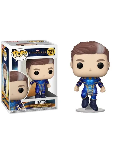 Funko Pop! Marvel Eternals Ikaris 49704