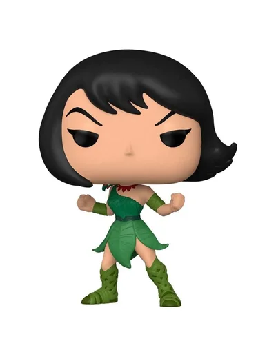 Funko Pop! Animacion Samurai Jack Ashi 49277