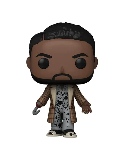 Funko Pop! Cine Terror Candyman Candyman con Opcion Chase 57371
