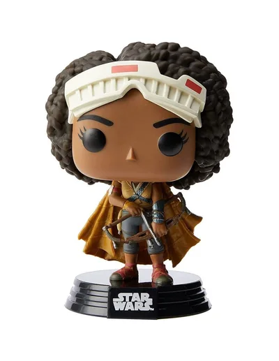 Funko Pop! Star Wars Rise of Skywalker Jannah