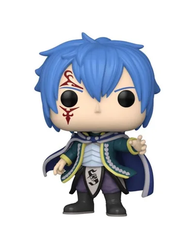 Funko Pop! Animacion Fairy Tail Jellal Fernandes 57339