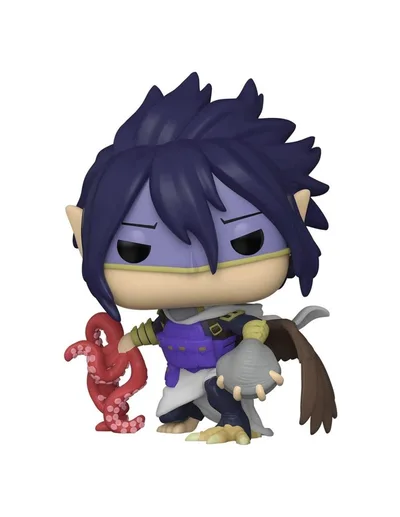 Funko Pop! My Hero Academia Tamaki en Traje de Superheroe 51930