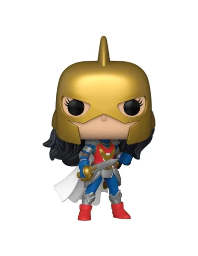 Funko Pop! DC Heroes Wonder Woman 80th Flashpoint 54994