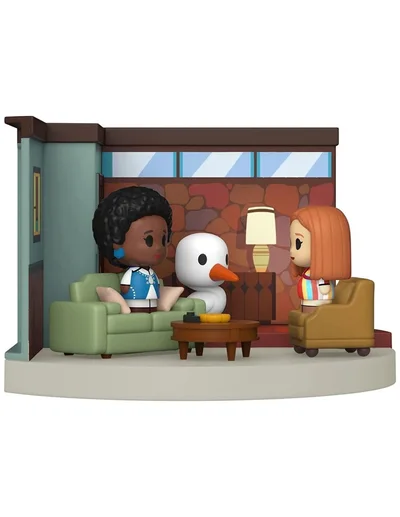 Funko Pop! Marvel Mini Moments Wandavision Lr 70's