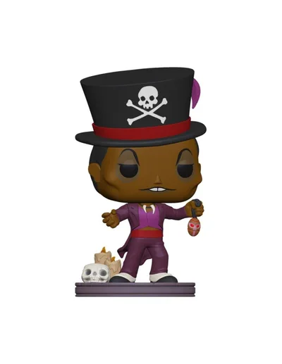 Funko Pop! Disney Villanos Doctor Facilier 57350