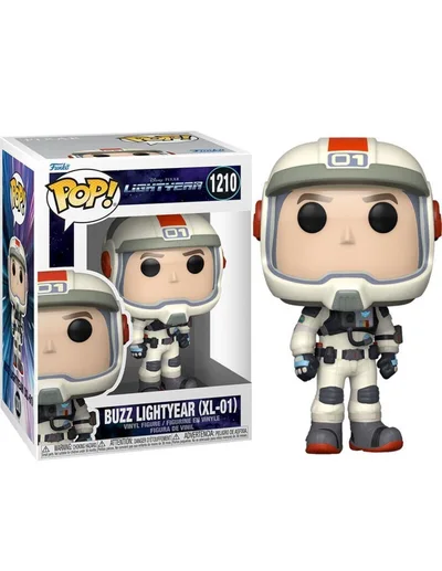 Funko Pop! Disney Lightyear Buzz Lightyear Xl - 01 63948