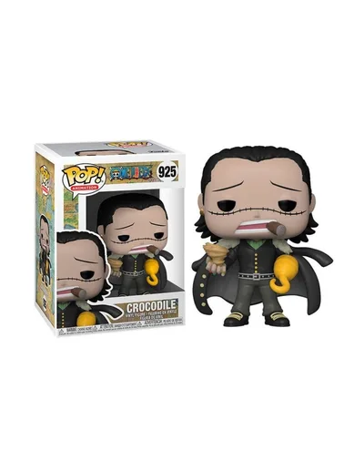 Funko Pop! Animacion One Piece Crocodile 54464