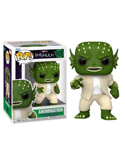 Funko Pop! Marvel She - Hulk Abominacion 64199