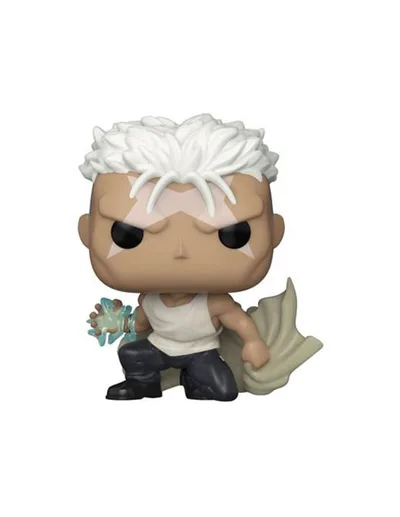 Funko Pop! Fullmetal Alchemist Brotherhood Scar 57740