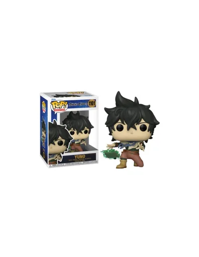 Funko Pop! Black Clover Yuno 60698