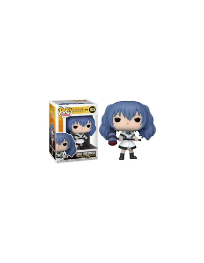Funko Pop! Tokyo Ghoul Saiko Yonebayashi 57643
