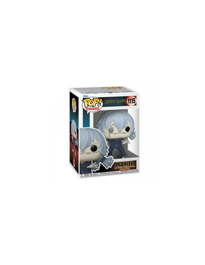 Funko Pop! Jujutsu Kaisen Mahito 61359