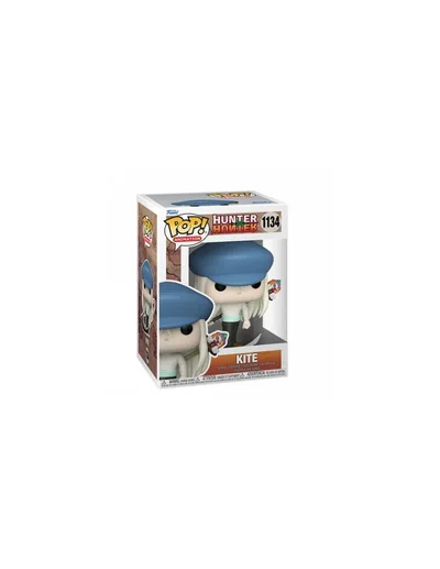 Funko Pop! Hunter X Hunter Kite 61378