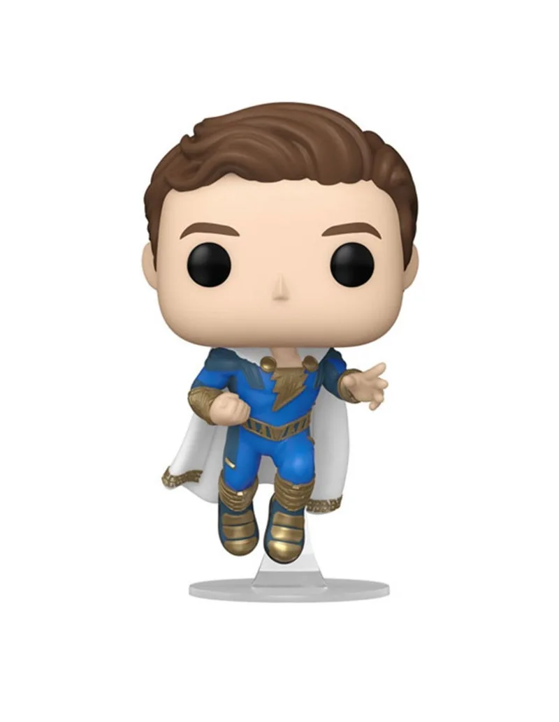 Funko Pop! Cine Shazam! Freddy 69124