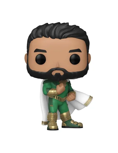 Funko Pop! Cine Shazam! Pedro 69129