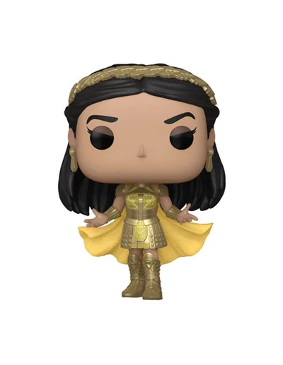 Funko Pop! Cine Shazam! Anthea 69127