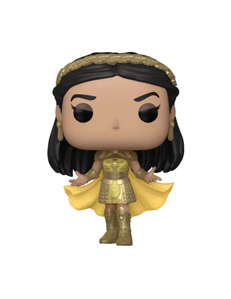 Funko Pop! Cine Shazam! Anthea 69127