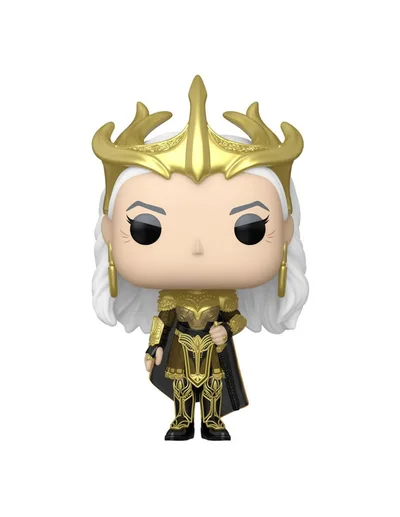 Funko Pop! Cine Shazam! Hespera 69125