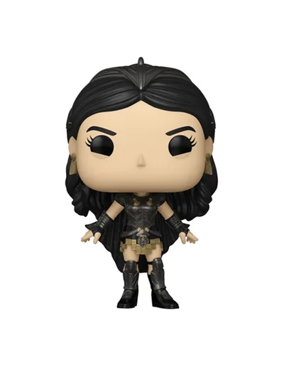 Funko Pop! Cine Shazam! Kalypso 69126