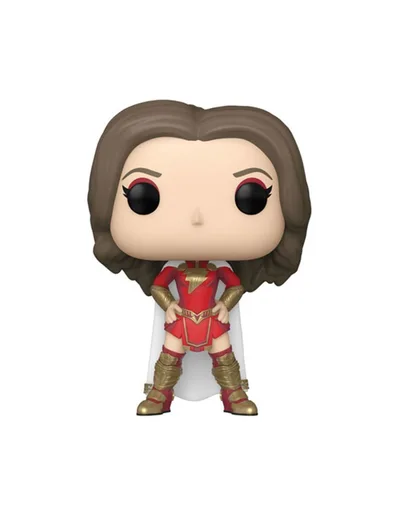 Funko Pop! Cine Shazam! Mary 69123