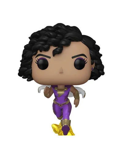 Funko Pop! Cine Shazam! Darla 69122
