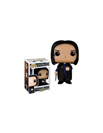Funko Pop! Harry Potter Severus Snape