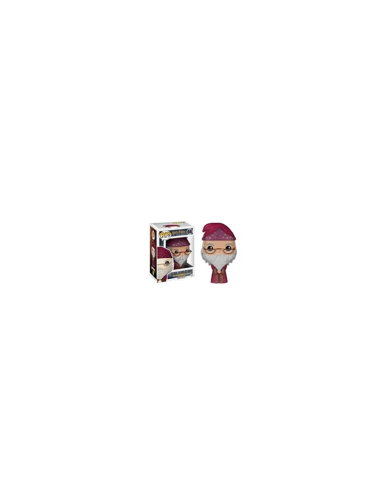 Funko Pop! Harry Potter Albus Dumbledore