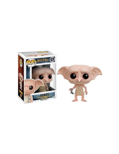 Funko Pop! Harry Potter Dobby