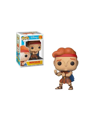 Funko Pop! Disney Hercules Hercules 29322