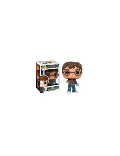 Funko Pop! Harry Potter Harry Potter con Profecia 10988