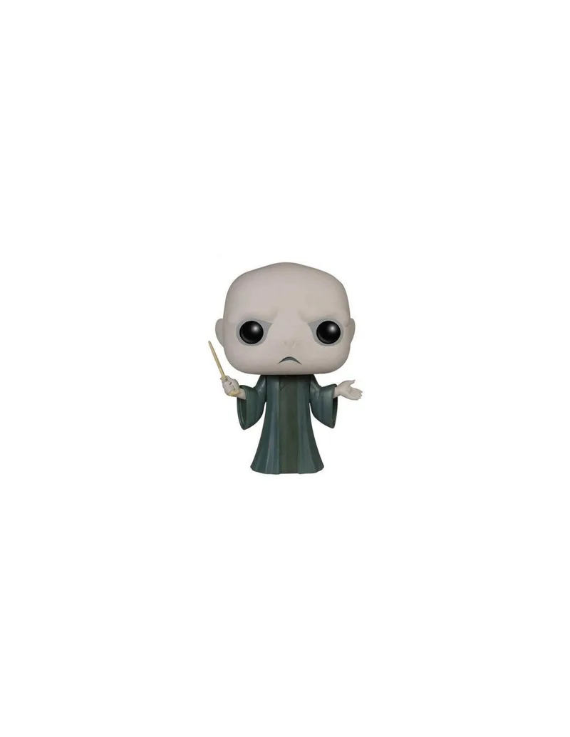 Funko Pop! Harry Potter Lord Voldemort 5861