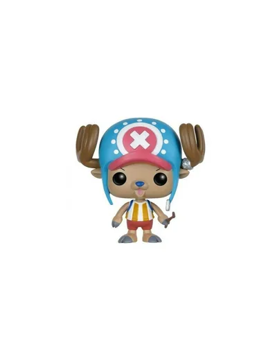 Funko Pop! One Piece Tony Tony Chopper 5304