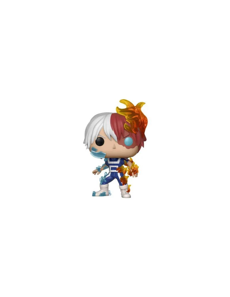 Funko Pop! My Hero Academia Shoto Todoroki 32128